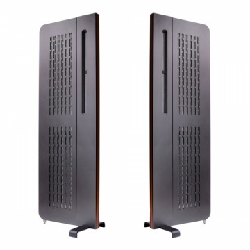 Boxe High-End 2 cai (Push Pull Bipolar Magnet), 180W